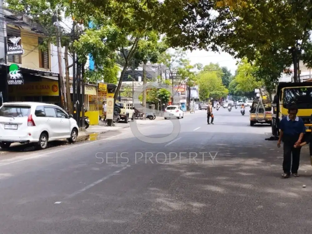 DISEWAKAN RUKO SIAP PAKAI MAINROAD CIKAWAO KOTA BANDUNG.