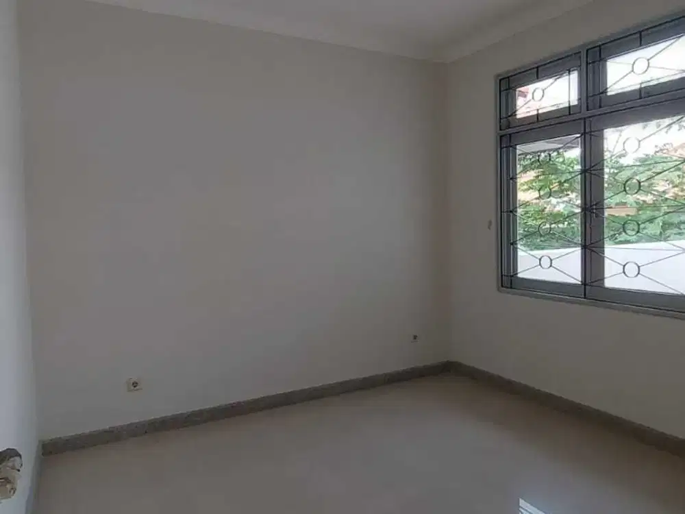 Turun Harga jadi 4M an Rumah Graha Family Siap Huni