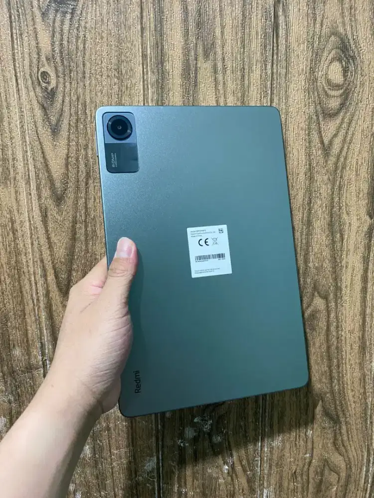 Xiaomi redmi pad SE 4/128gb resmi