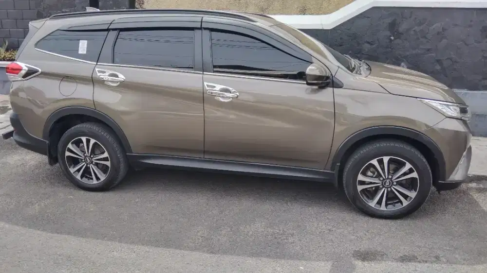 Terios R th 2022 metic