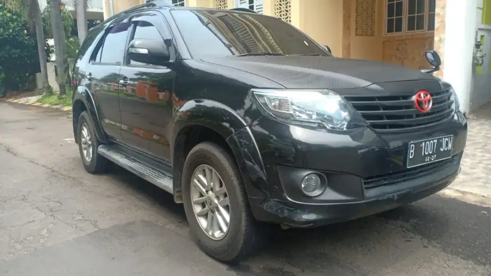 Koleos Renault 2.5 AT