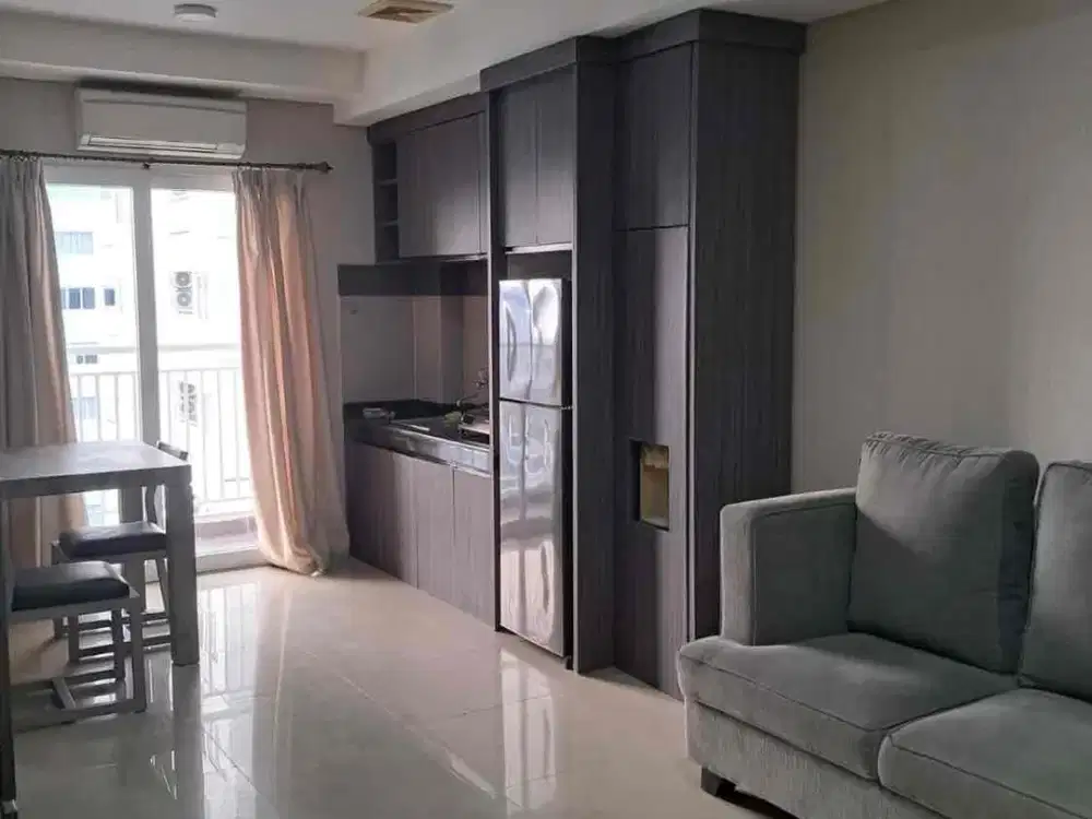 Apartemen MetroPark Residence