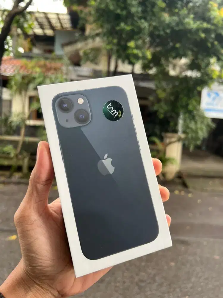 Iphone 13 128gb new ibox