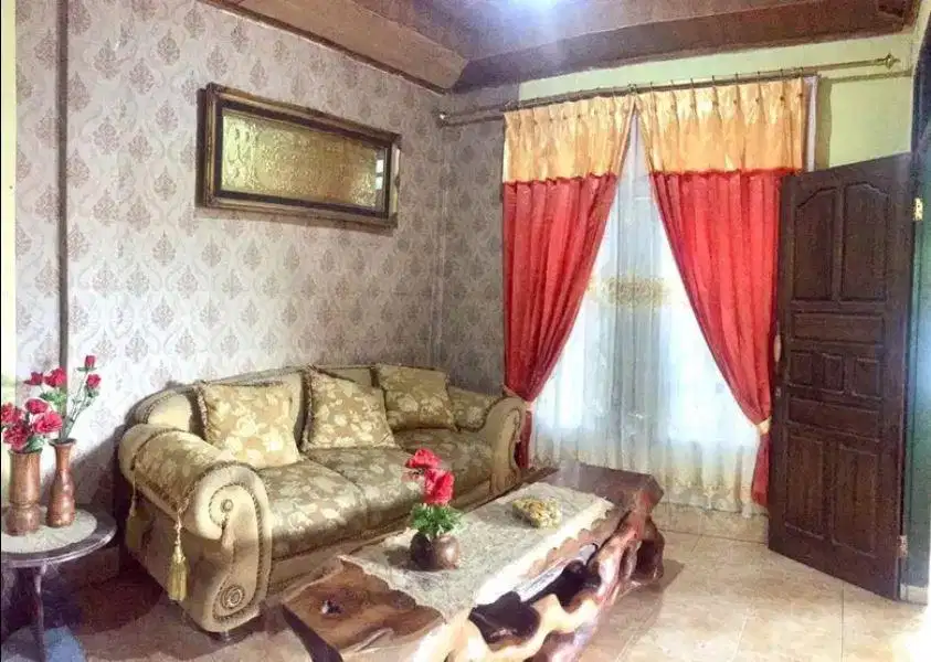 Kontrak Rumah Tengah Kota Kendari
