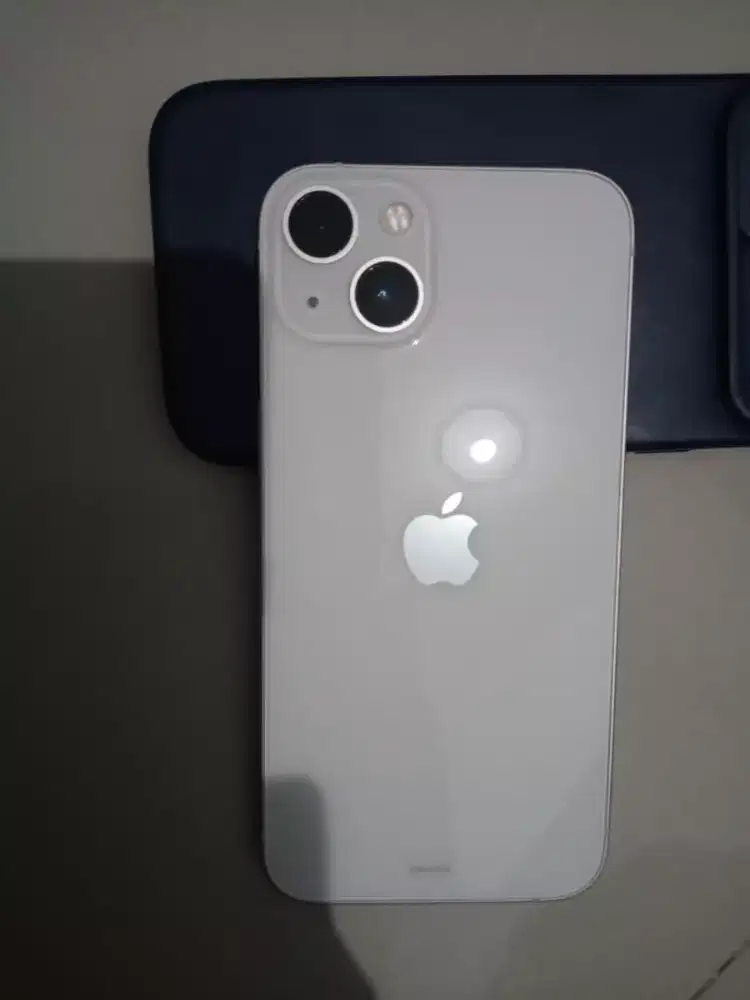 Iphone 13 Ibox Garansi on