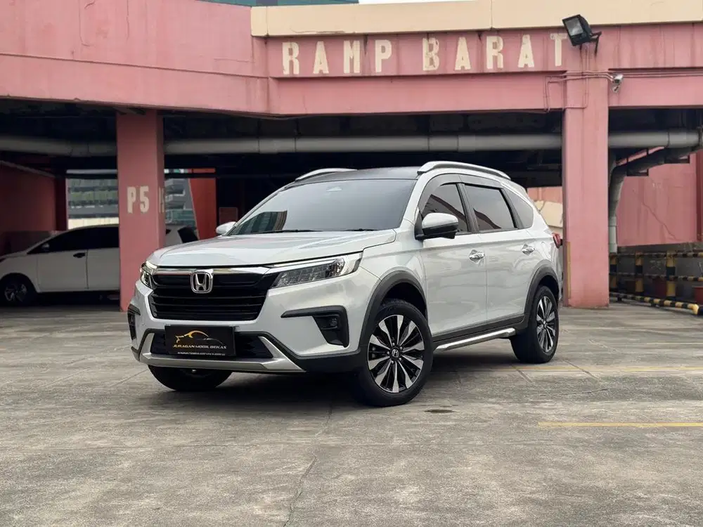 Honda BRV Prestige Sensing 2022