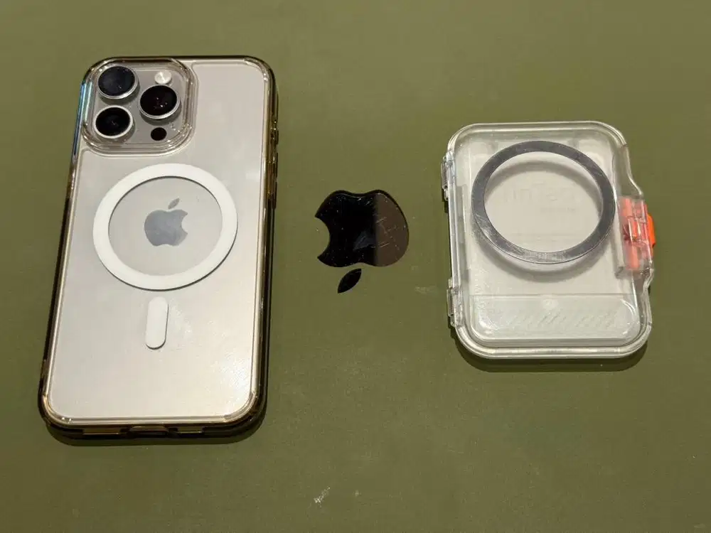 Iphone 15 Pro Max 256 gb ibox