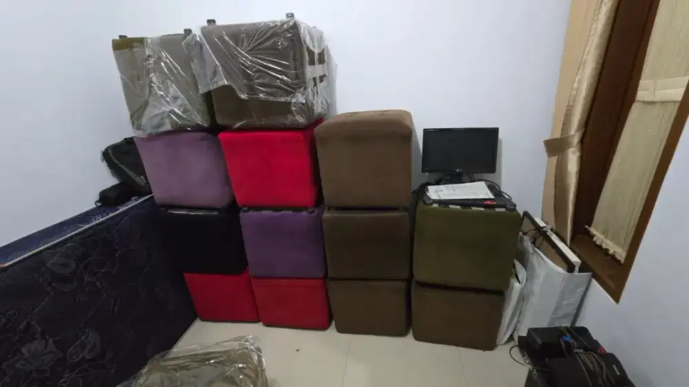 Jasa service kursi kantor