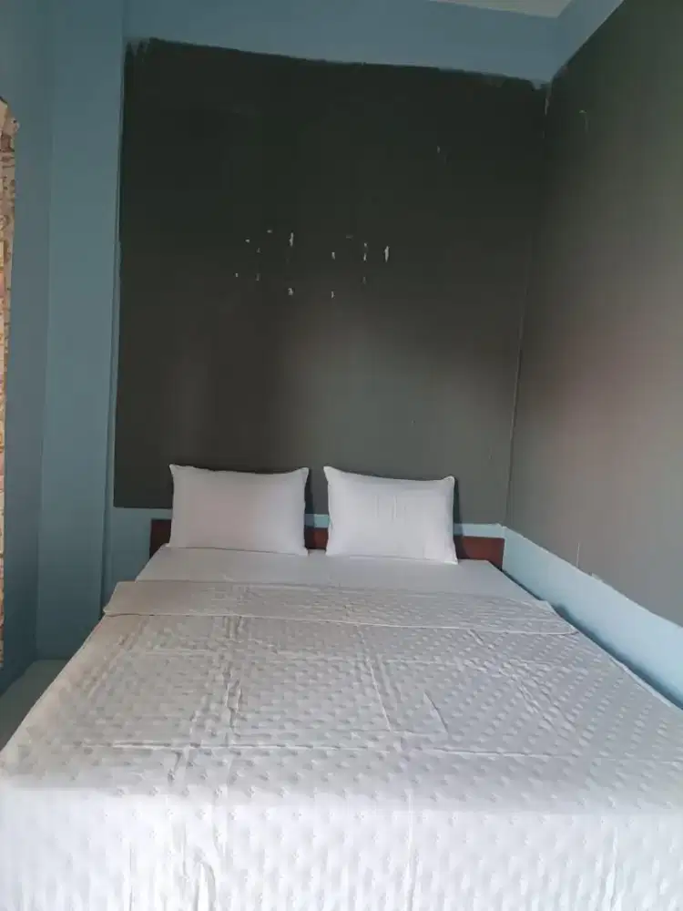 Kost Executive Jl. Bahagia By Pass No. 37A