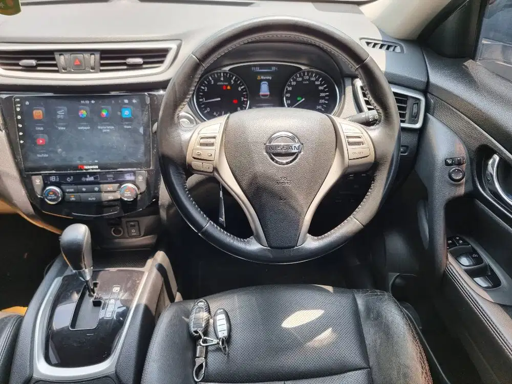 Nissan Xtrail T32 Matic 2015 Dp 3 Juta