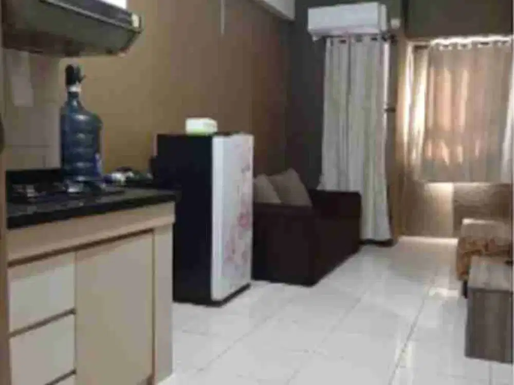 Puncak Permai dekat Darmo Unesa UWK Mall PTC Citraland SCTV Wiyung