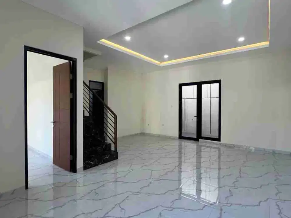 BARU GRESS MINIMALIS RUMAH MULYOSARI SIAP NEGO