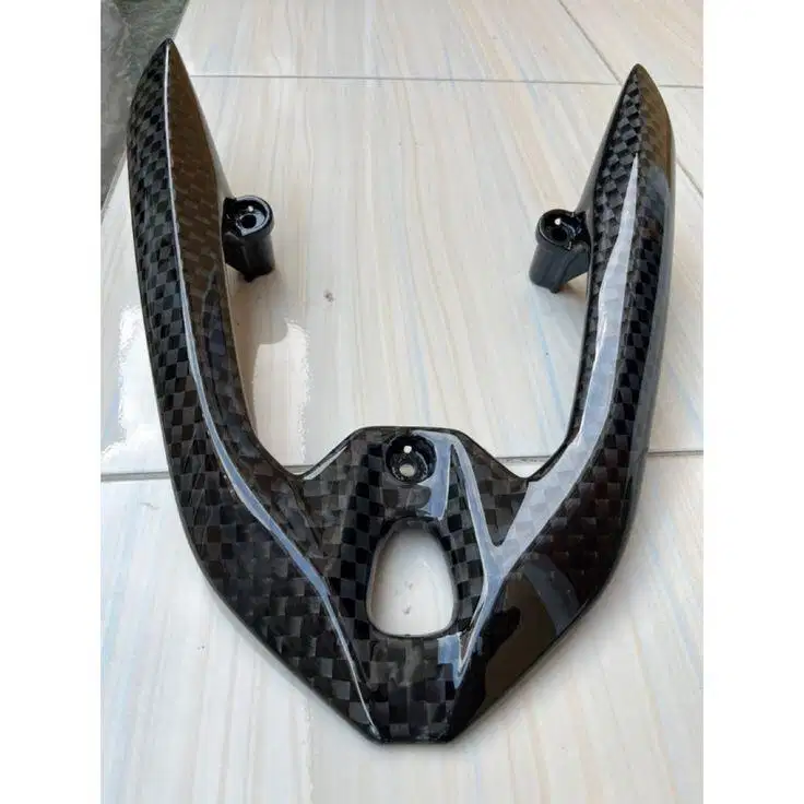 Behel Vario led new