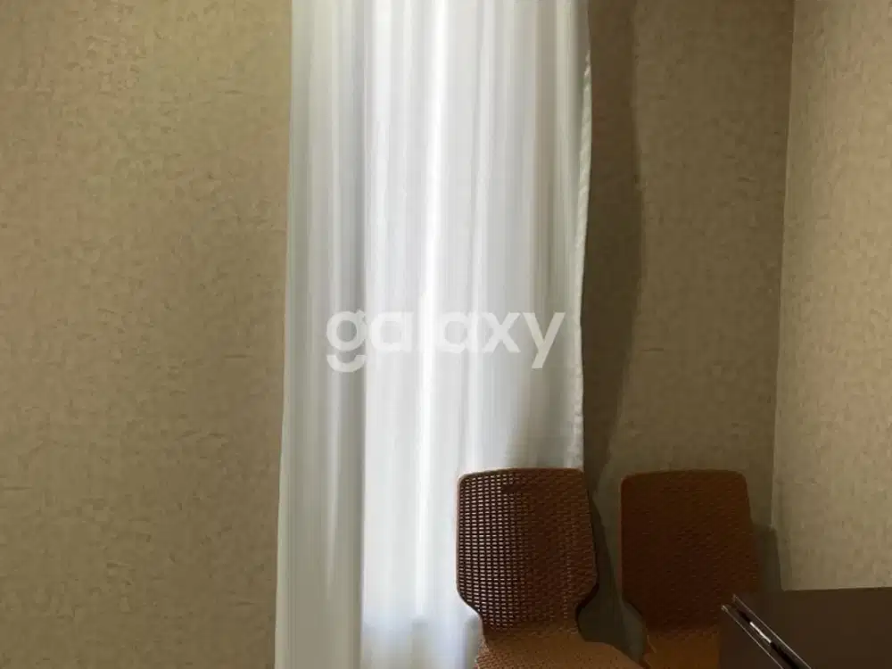 Apartemen Belleview Full Furnished