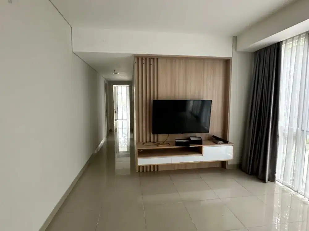 Disewa Rainbow Springs Condovillas - Summarecon Serpong