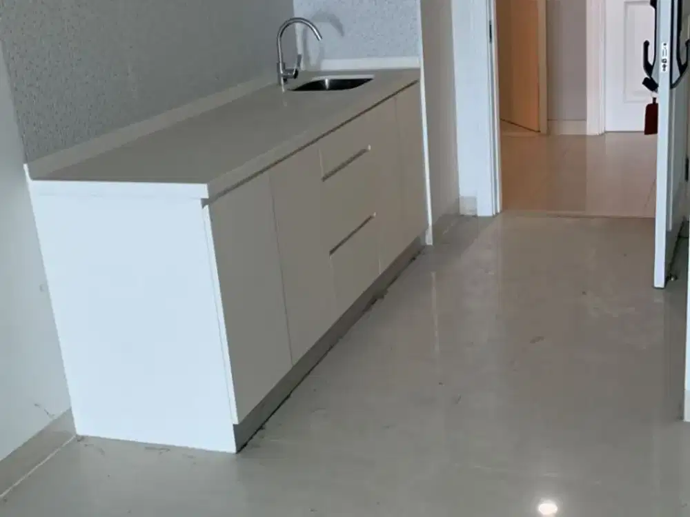 Disewakan Apartemen Madison Park 2 Bedroom Furnished