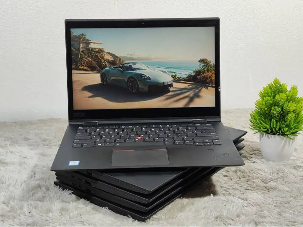 Lenovo ThinkPad X1 Yoga 3rd Touchscreen