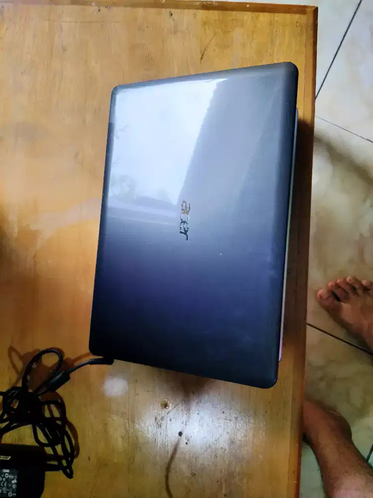Di jual Laptop Acer