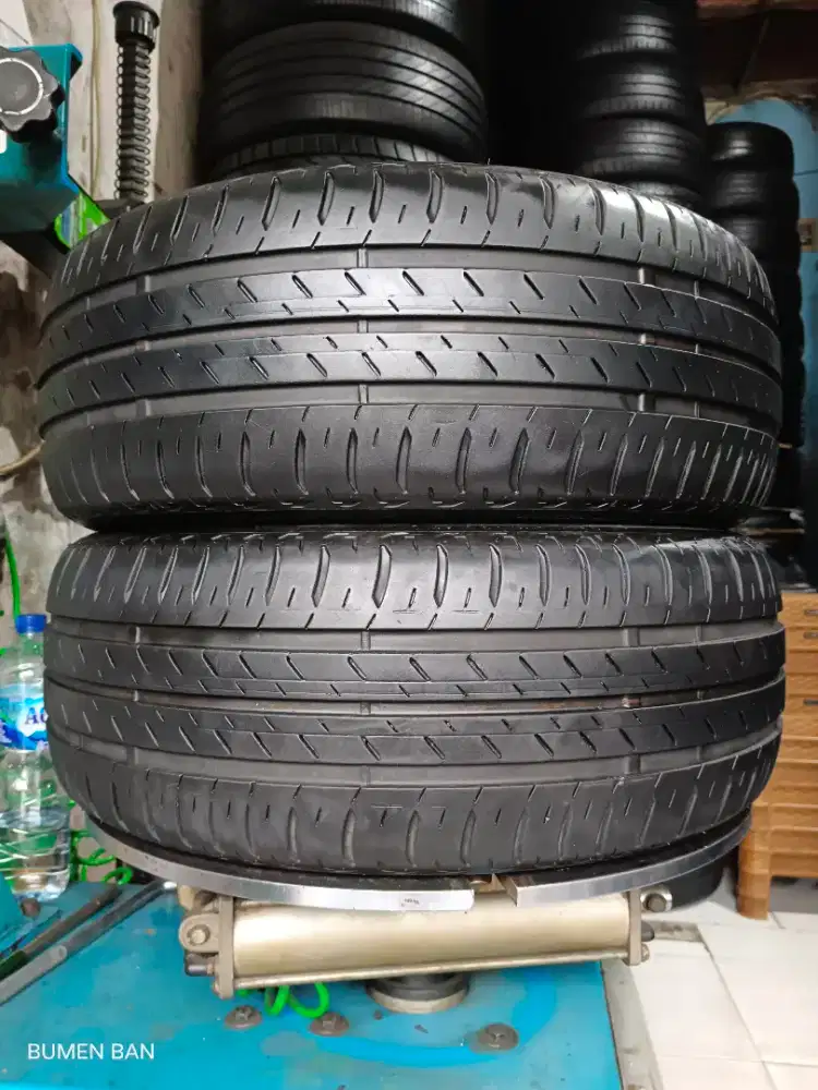 Ban 205 55 R16 Bridgestone Ecopia XPander Civic