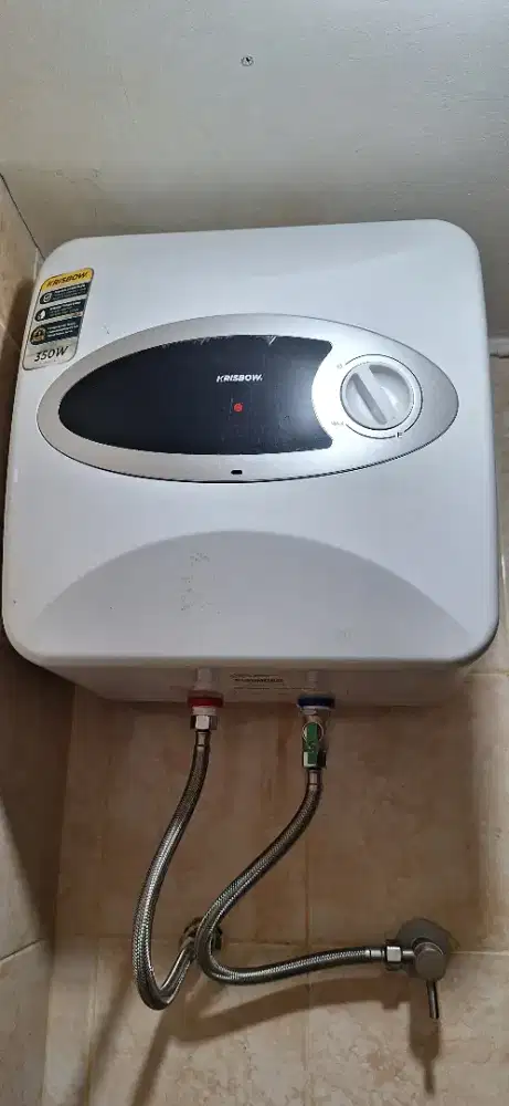 Water Heater Krisbow