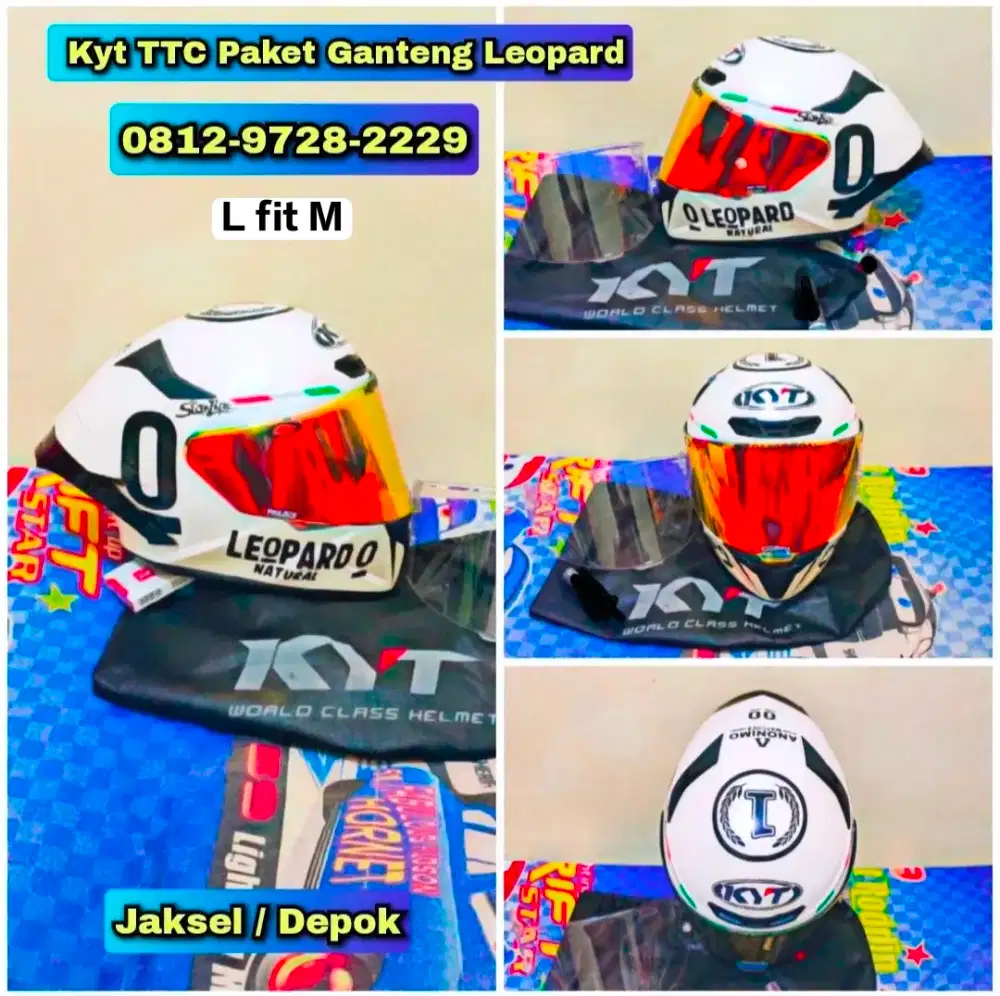 Kyt Ttc Tt Course Paket Ganteng