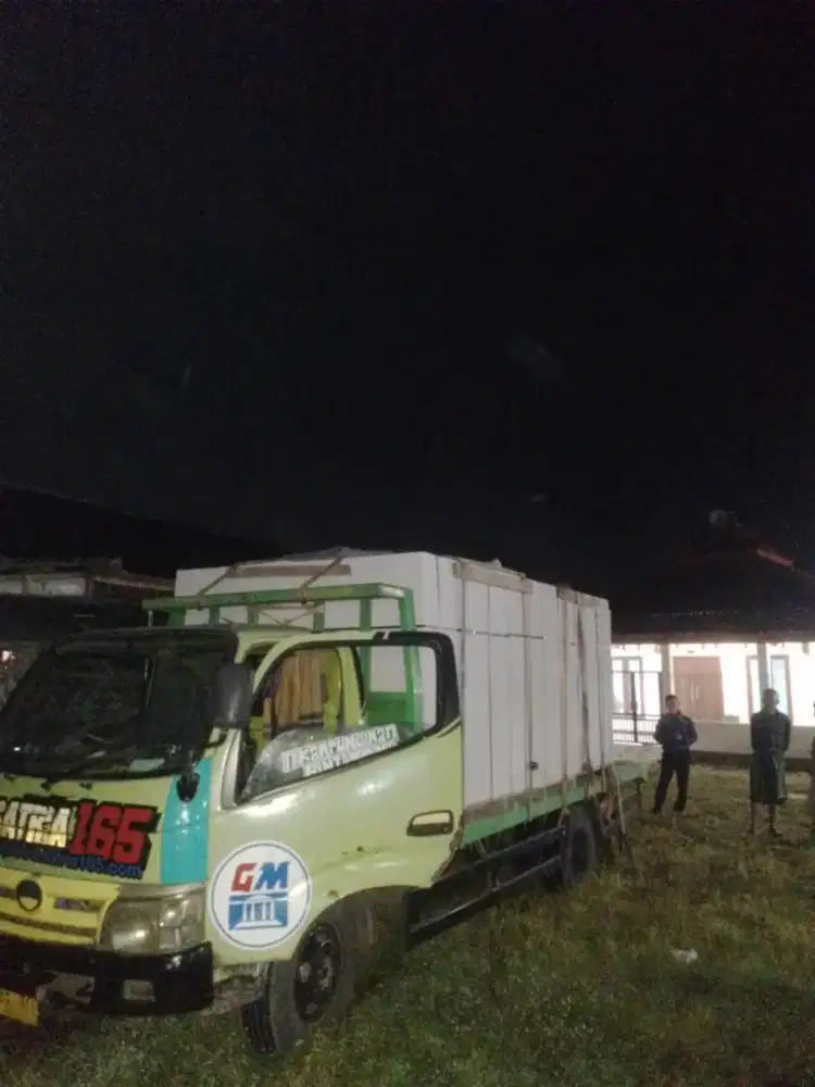 HEBEL STANDAR AAC-SNI