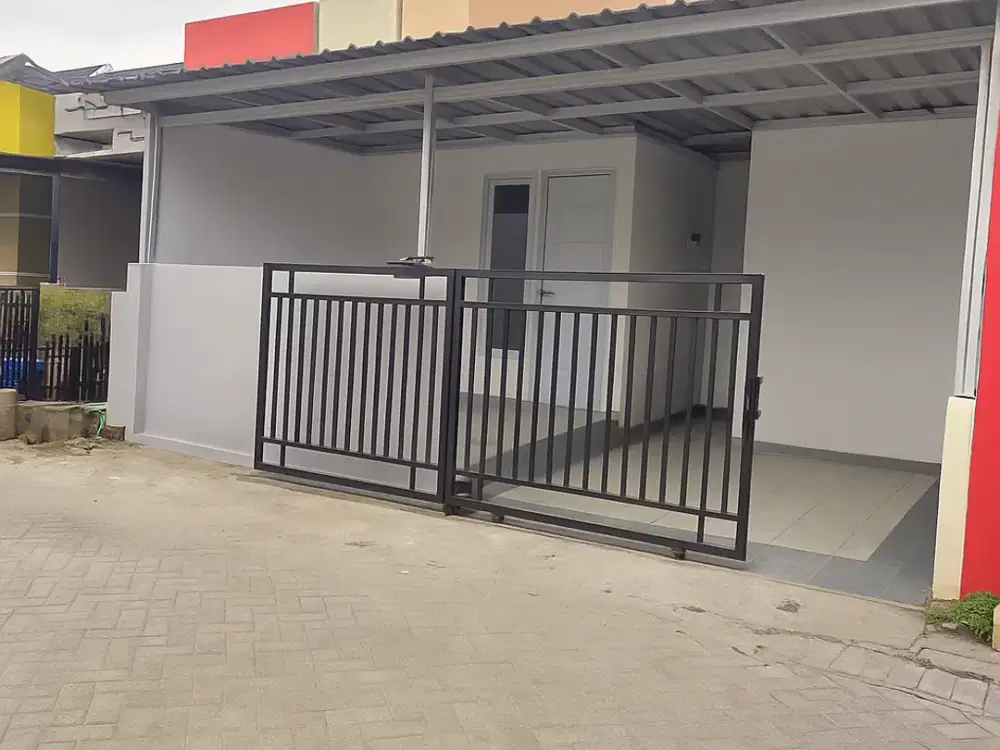 Rumah Kos Semi Exclusive Area Timur Purwokerto