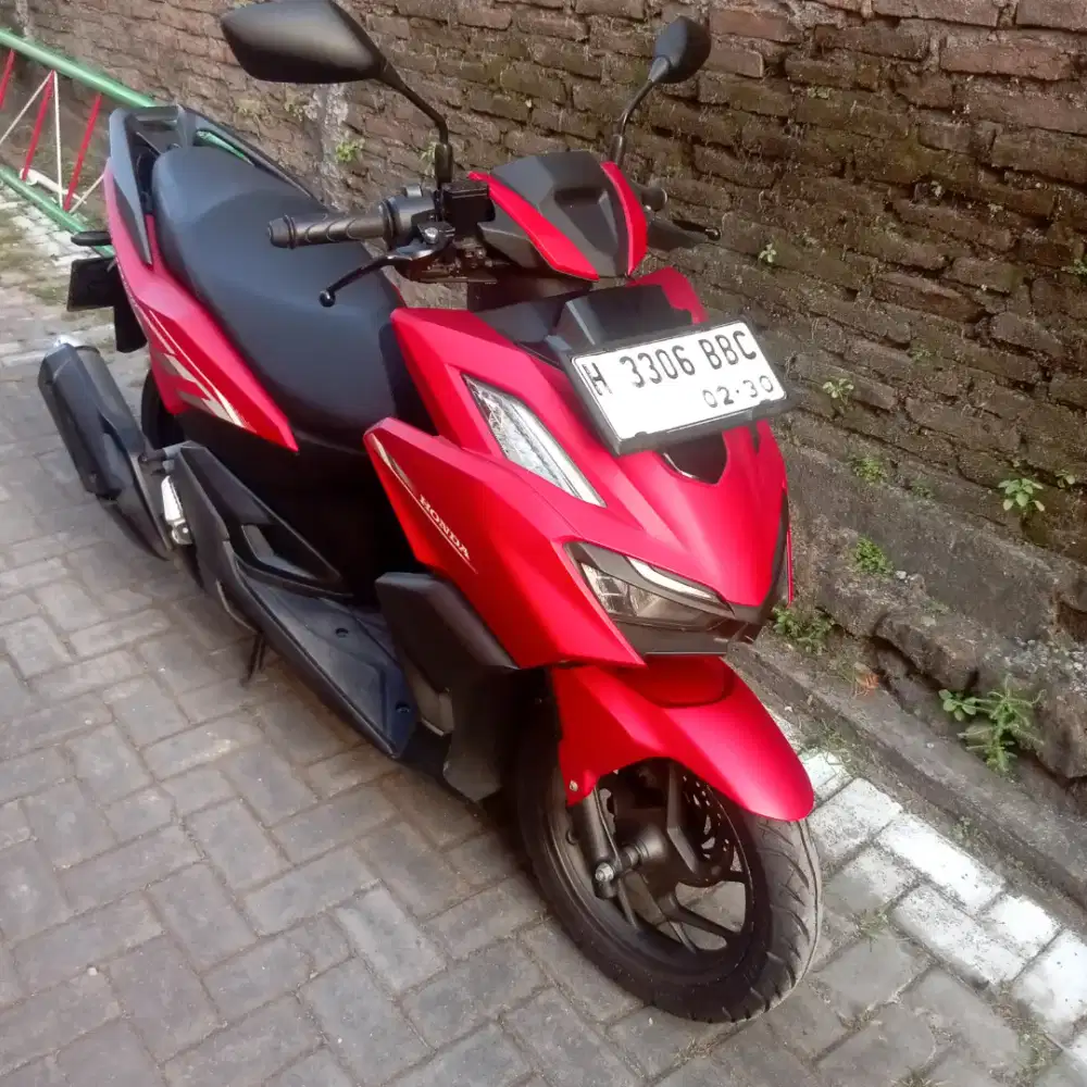 Vario 160 2024/2025