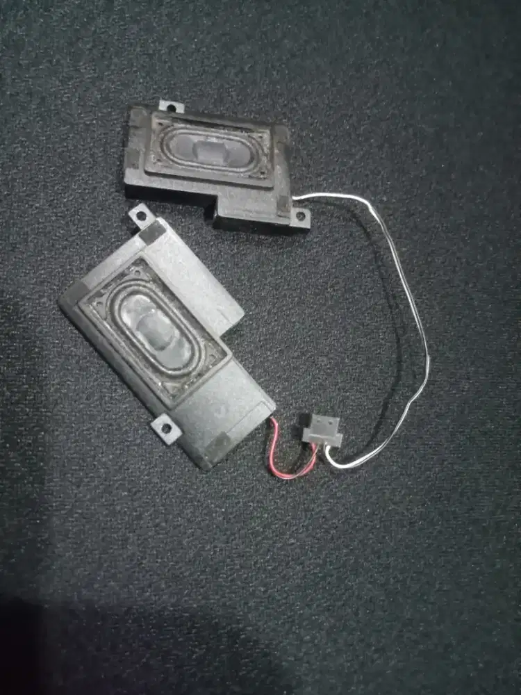 Speaker Asus A43S sepasang