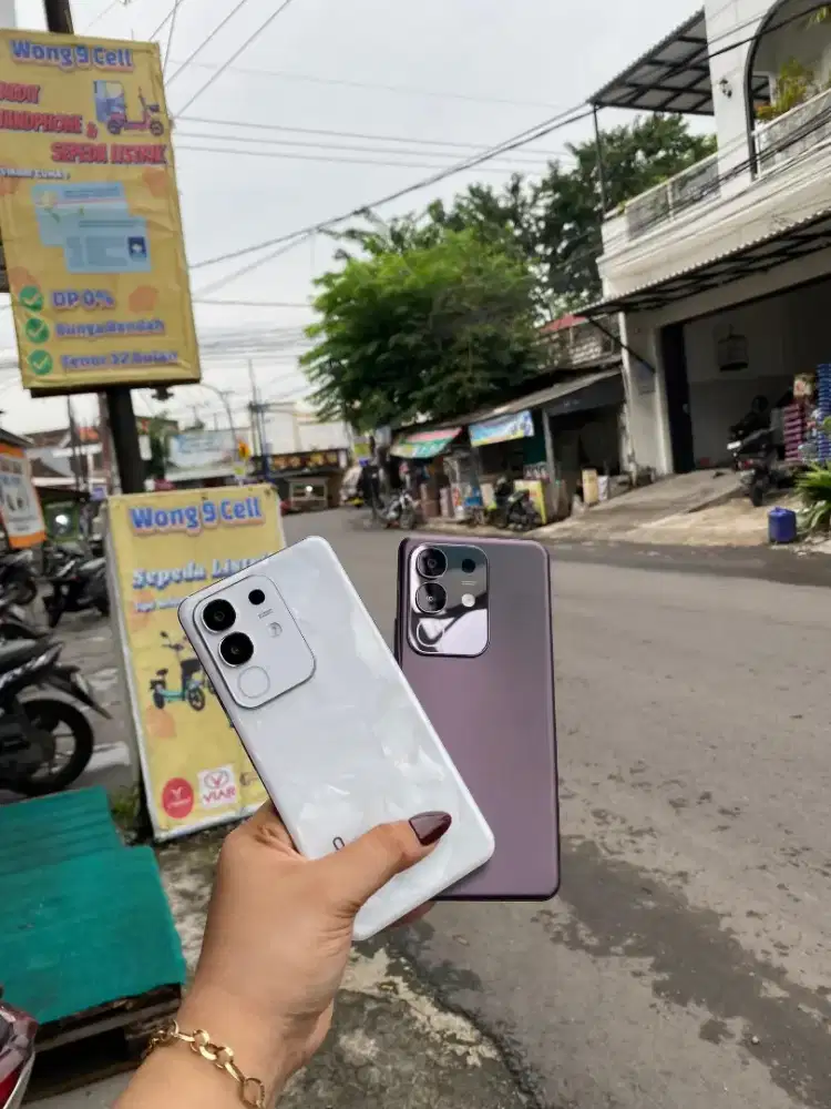 PROMO VIVO Y29 NEW