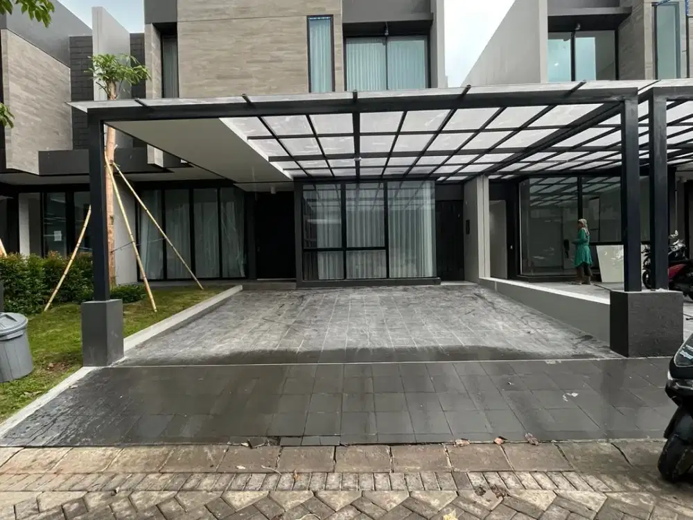 Jual Rugi Murah Dari Pasaran Pelican Hill Siap Huni