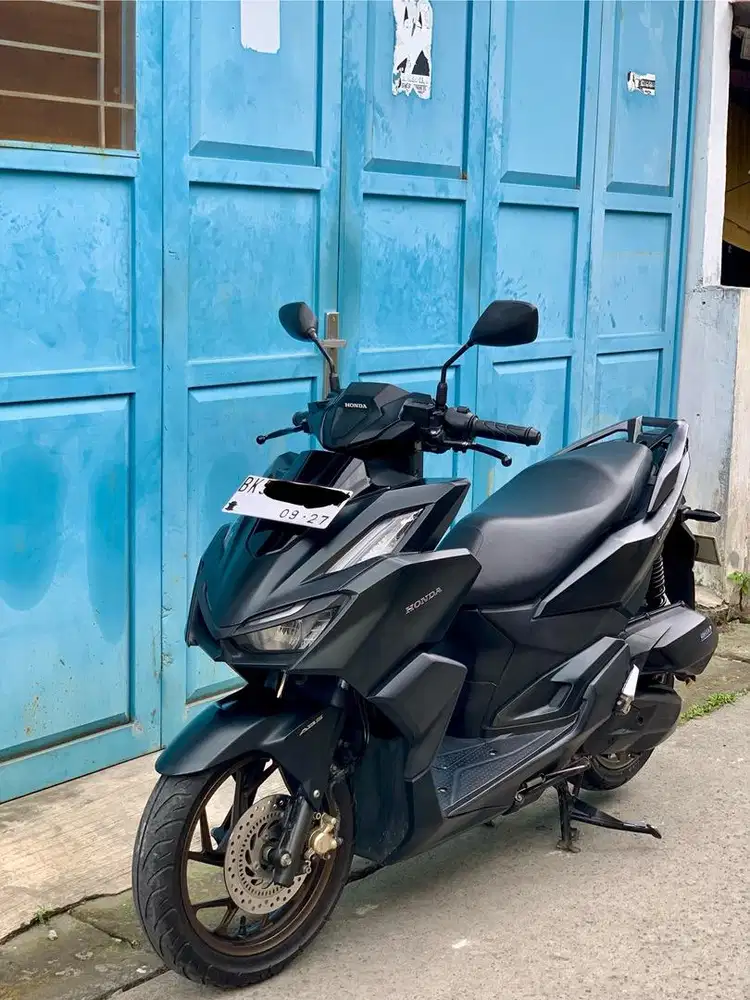 Honda Vario 160 Abs