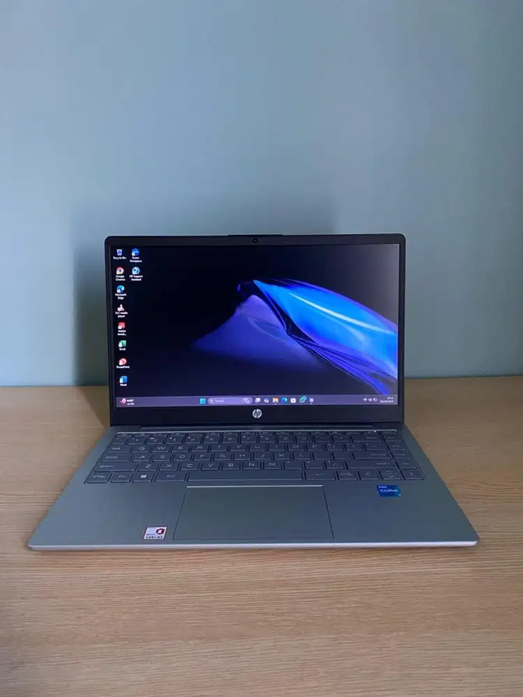 Laptop hp core i3 terbaru