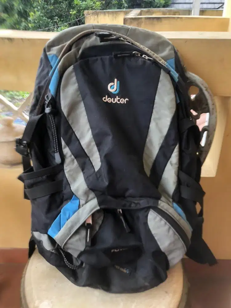 Tas backpack DEUTER Futura 22