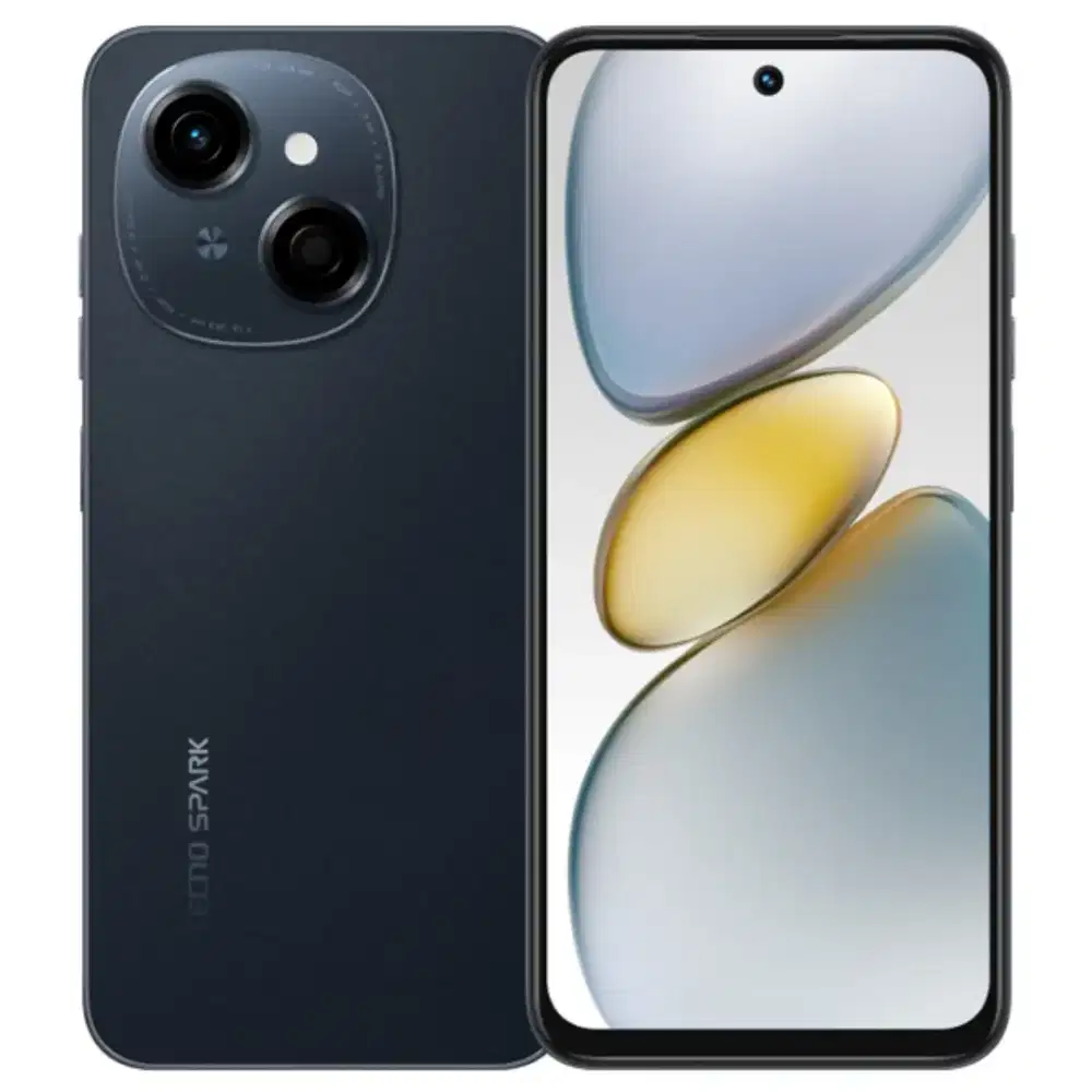 SPARK GO 1 4/64GB