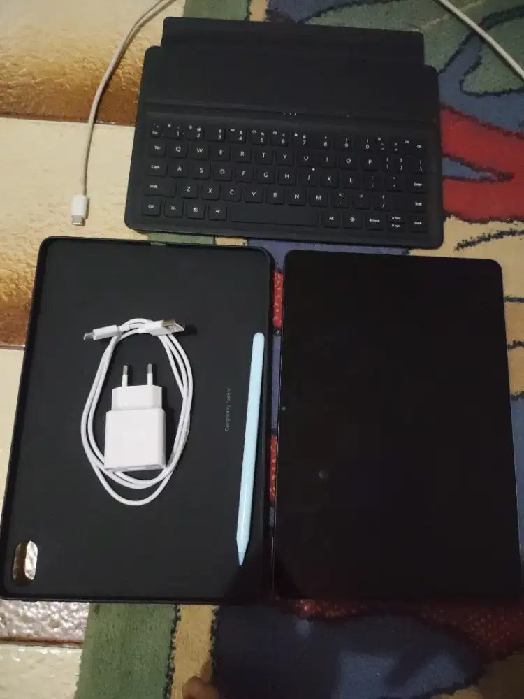 Huawei Matepad 11.5 pc level office 2024