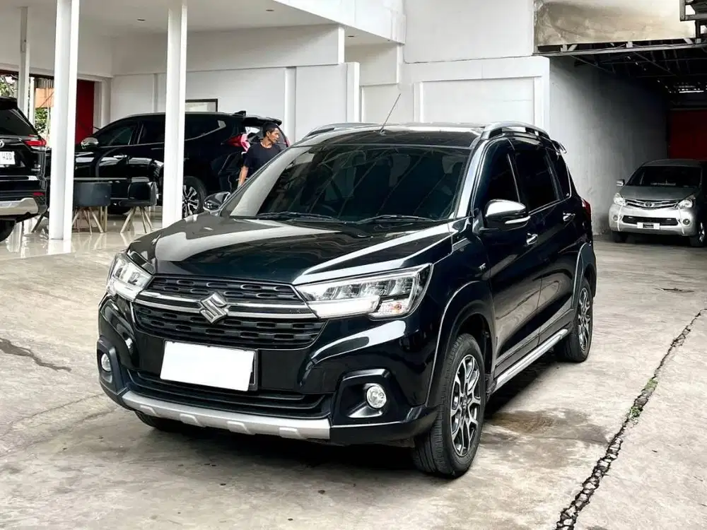 SUZUKI XL7 ALPHA AT TH 2021 TDP RP 17JT