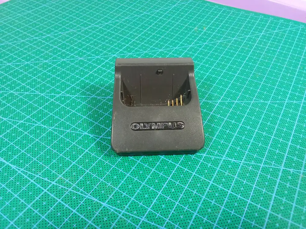 Charging Dock Olympus CR2