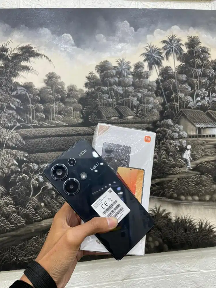 redmi note 30pro 8/256GB