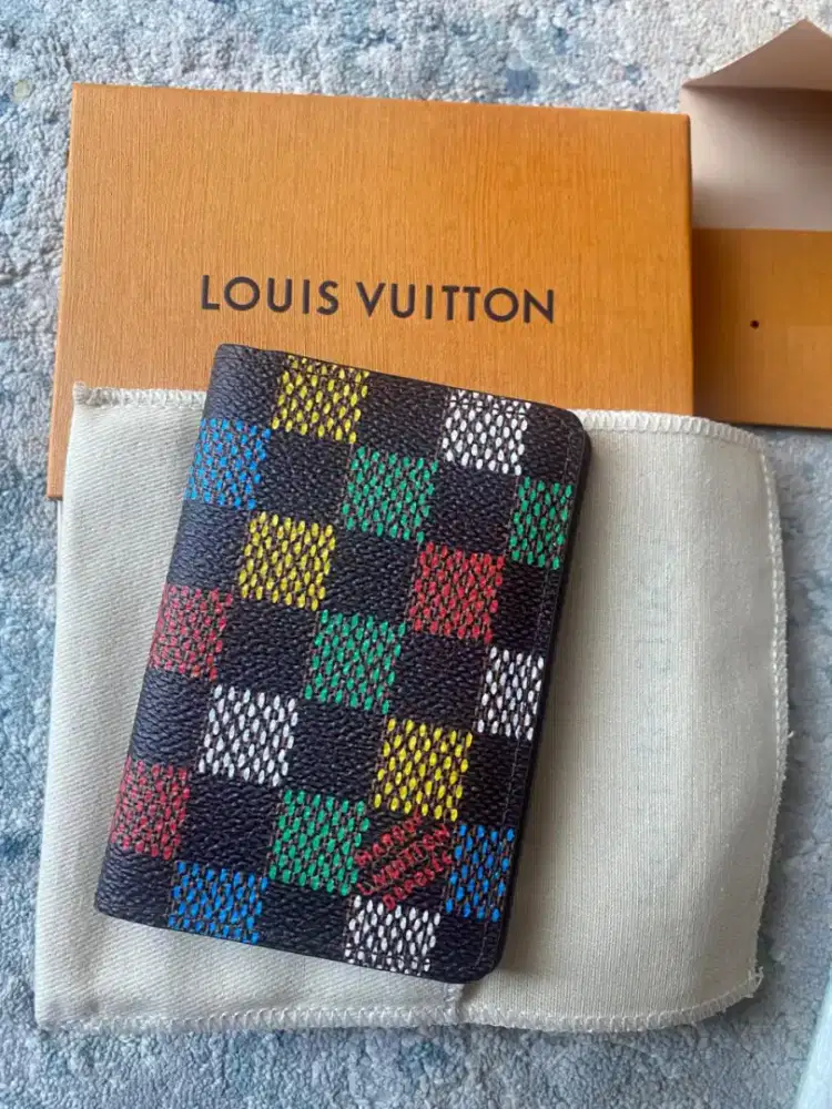 Original LV limited series