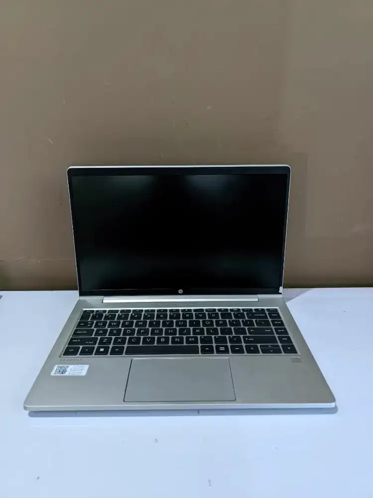 Hp Probook 445 G8 AMD Ryzen 5 Ram 8Gb Ssd 256Gb