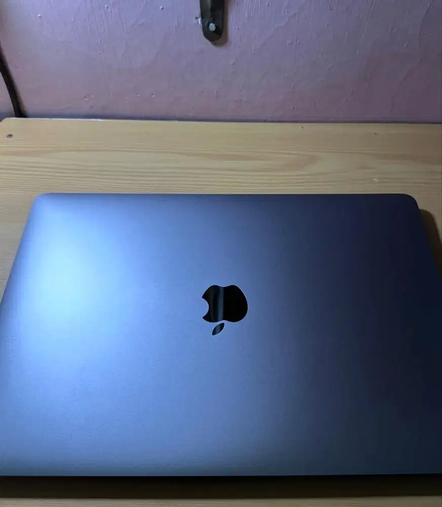 Macbook Air M1 8/256 Digimap Resmi Indo Fullset ori no minus