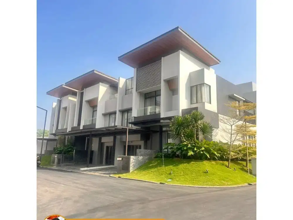 Pilihan Hunian untuk Keluarga Harmonis Ardea @Gading Serpong – Rumah Modern, Asri, dan Bernilai Tinggi