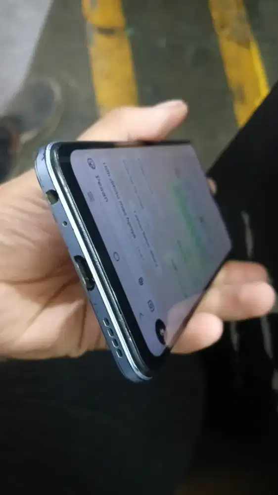 Vivo y21t 6/128