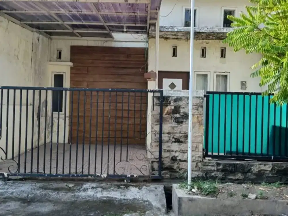 Dijual Rumah Murah di Urangagung - Sidoarjo