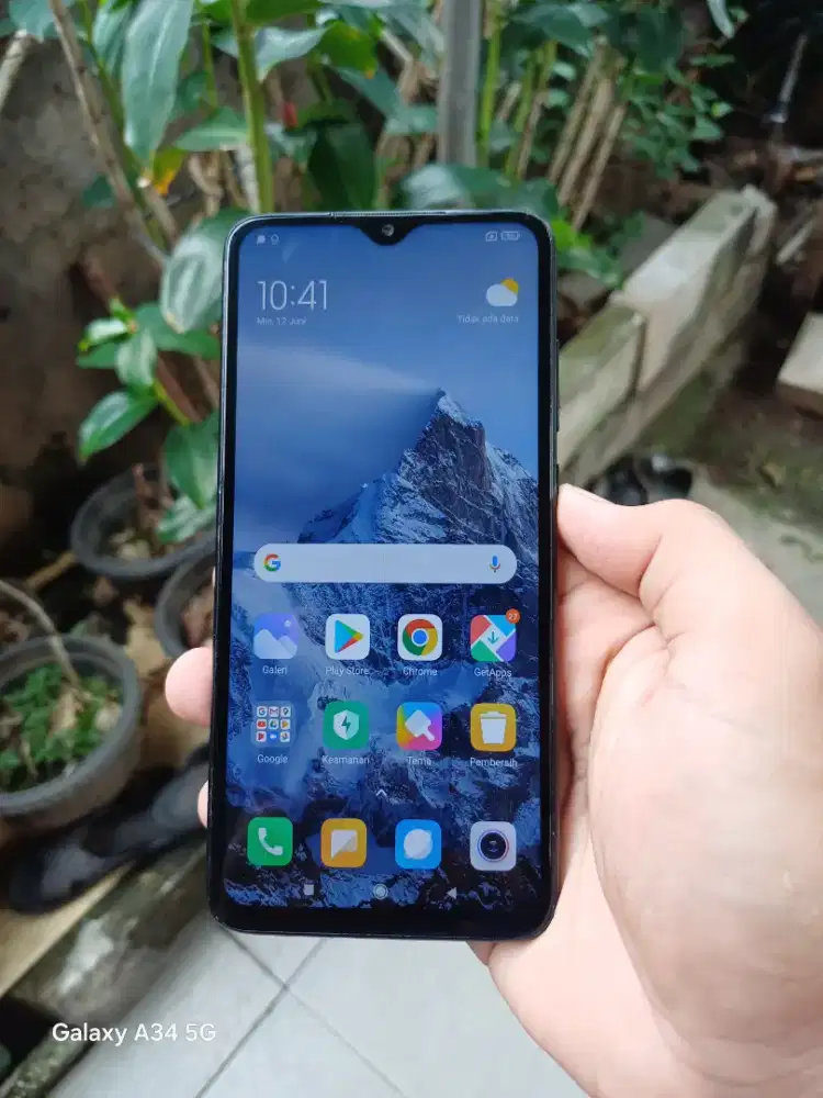 Redmi Note 8 Pro 6/64