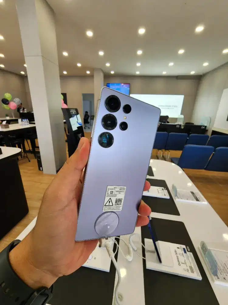 Kredit Hp Samsung S25 Series