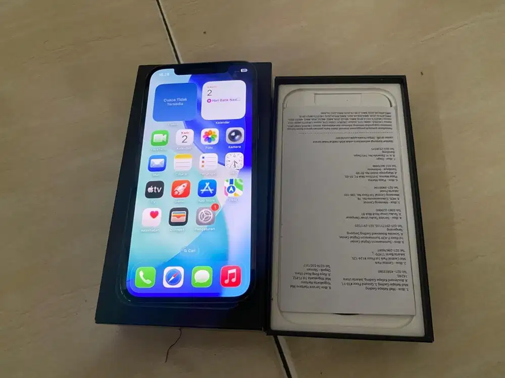 iphone 12 pro 128gb ibox