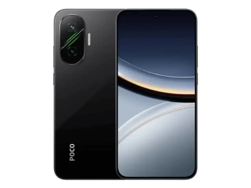 Poco F7 12/512 UMUR SEBULAN