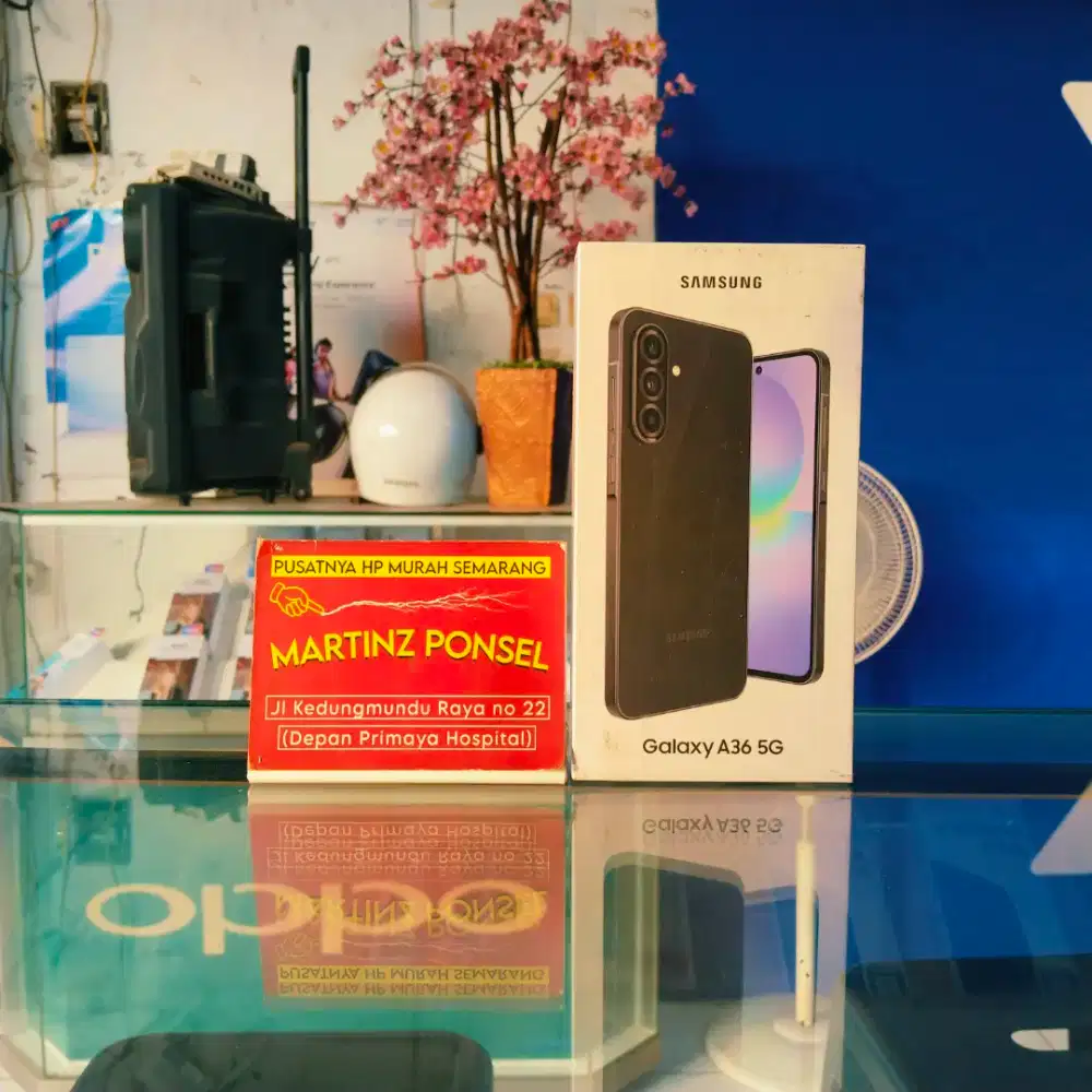 Samsung A36 5g 8/256